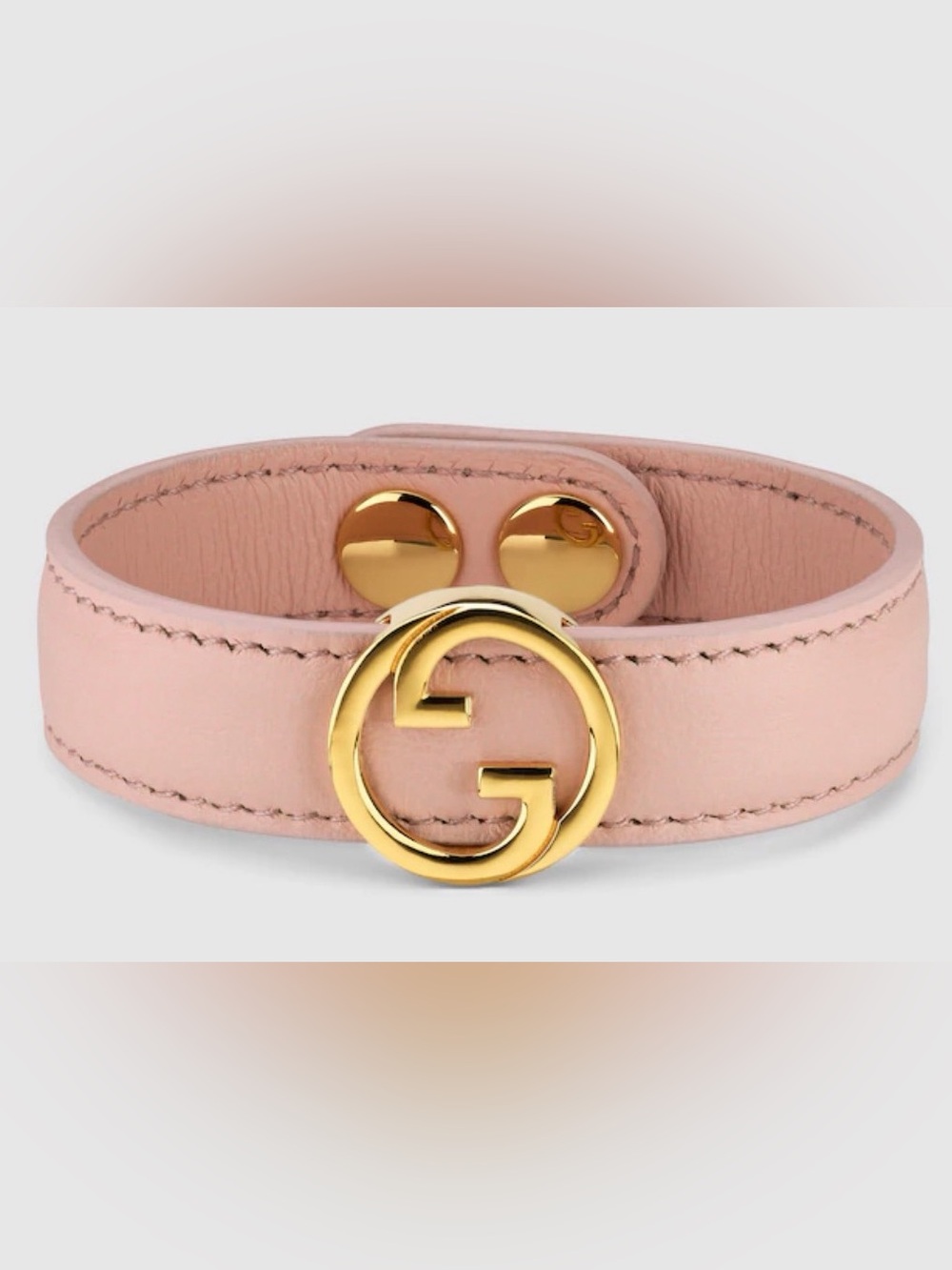 GUCCI BLONDIE BRACELET NWT